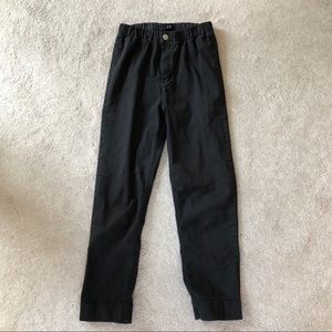 Brandy Melville Straight Leg Trouser Pants